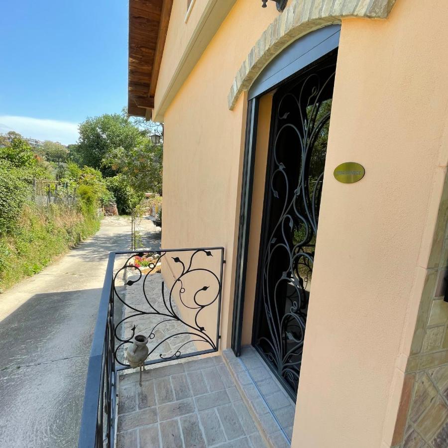 Casa La Noce Lejlighed Vasto Eksteriør billede