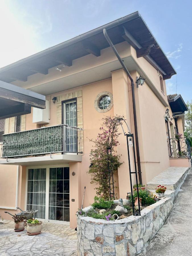 Casa La Noce Lejlighed Vasto Eksteriør billede